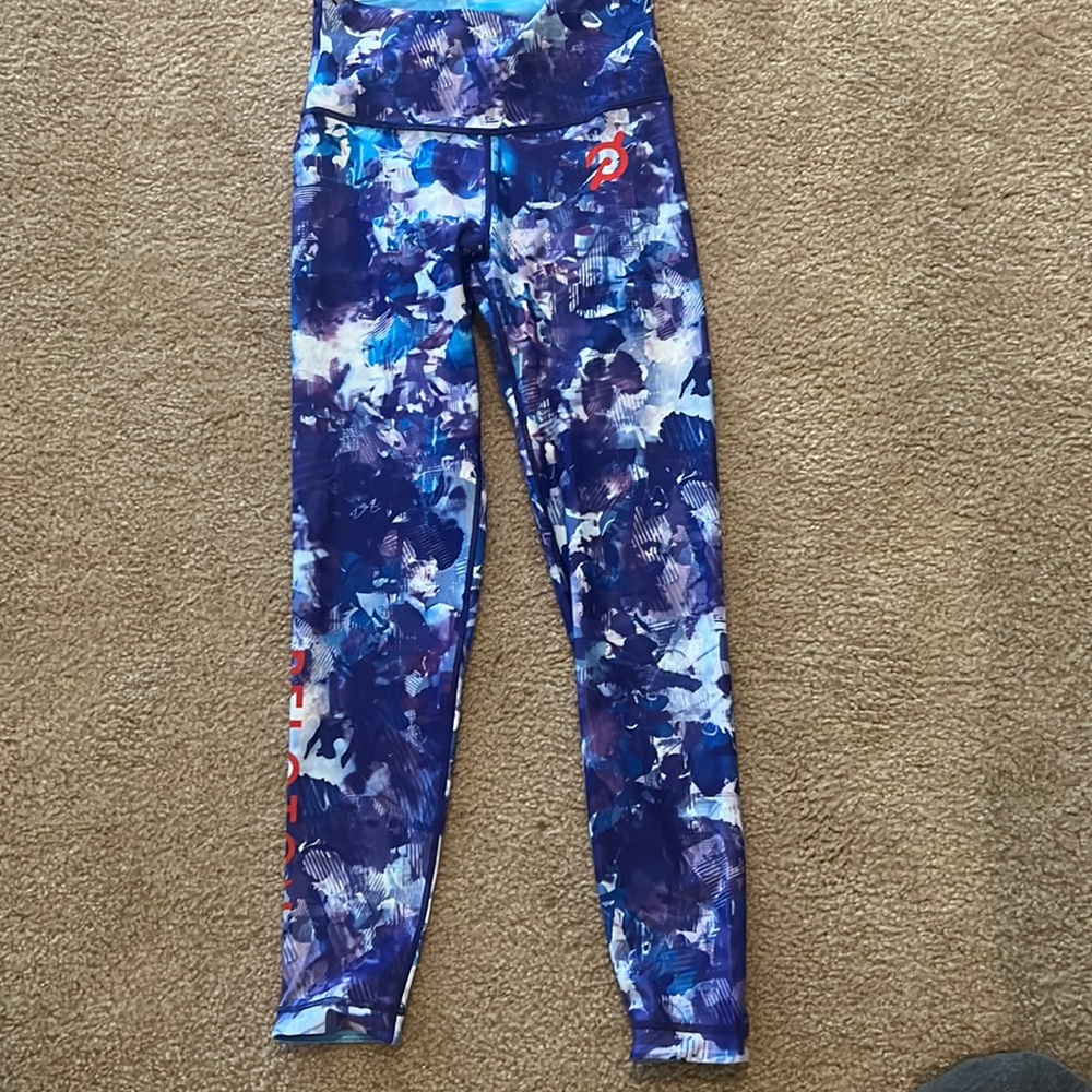 PELOTON SET MULTI COLOR SIZE MEDIUM